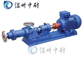 I-1B型濃漿泵